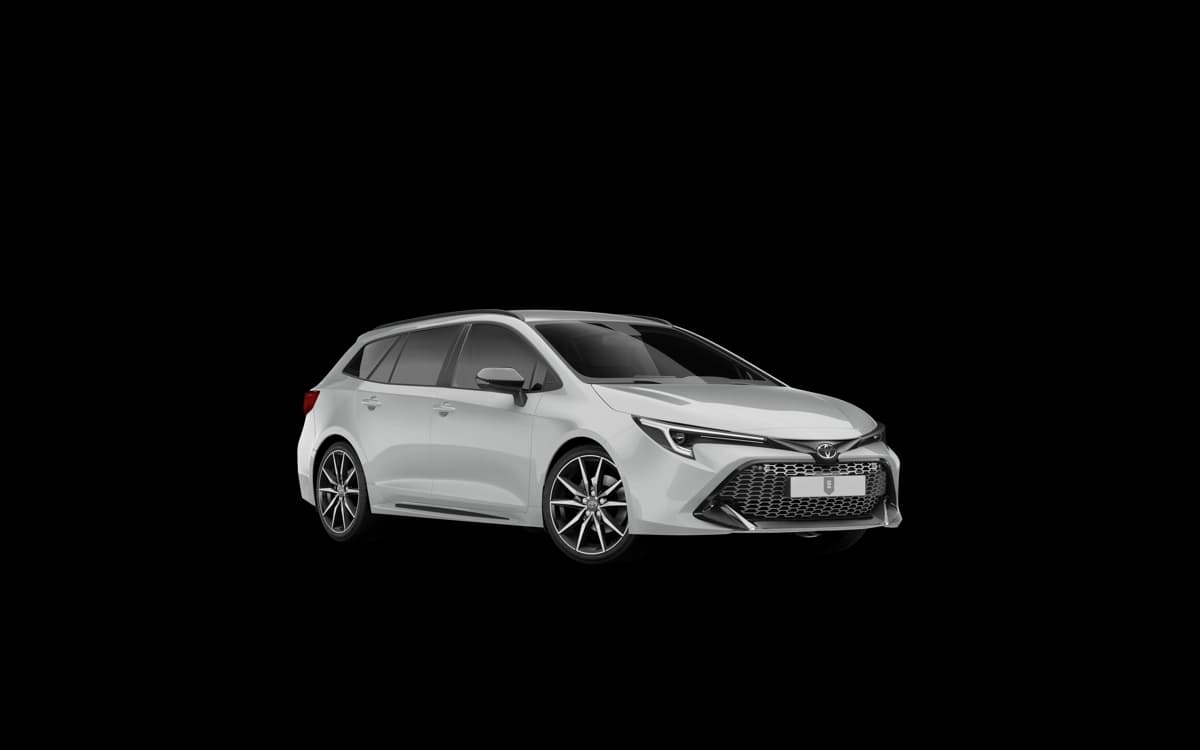 Toyota Corolla 1.8 HEV SD