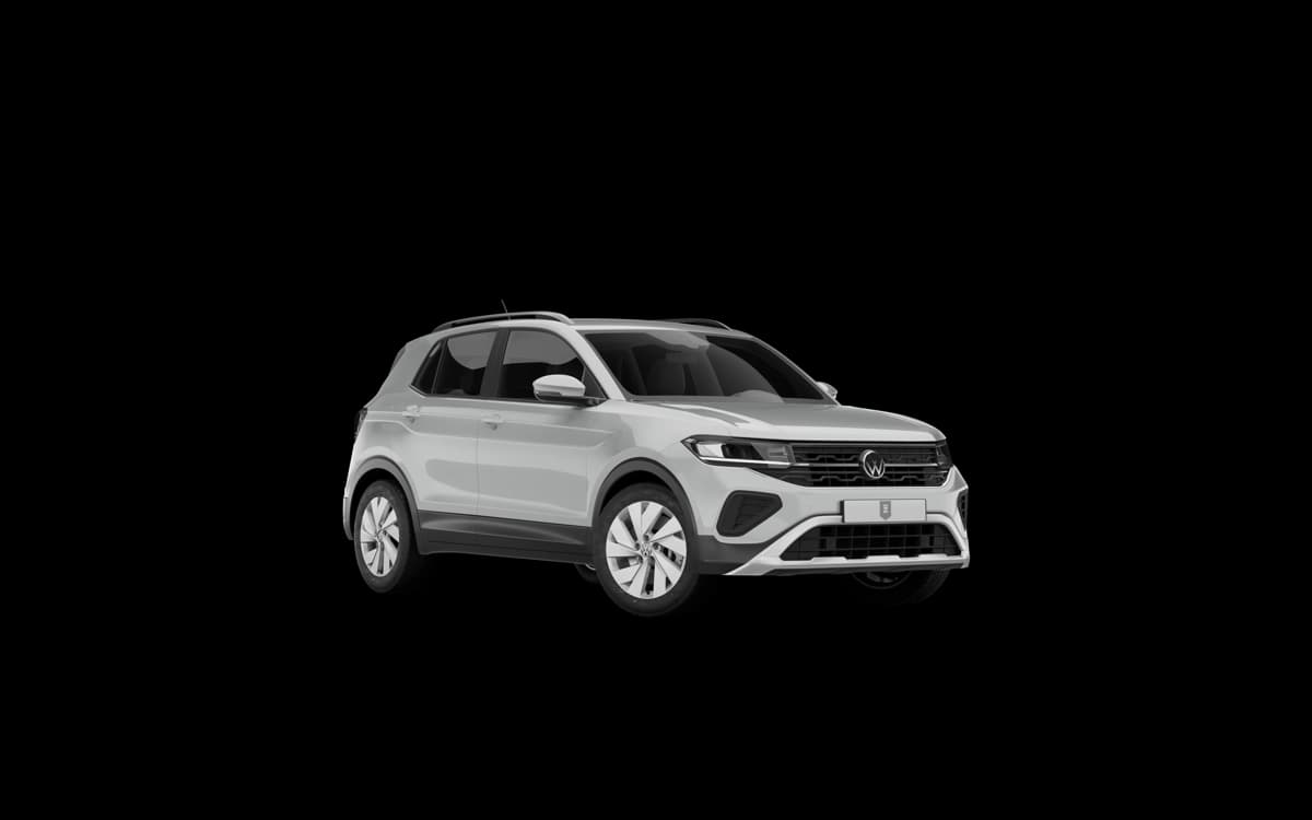 Volkswagen T-Cross 1.5 TSi DSG