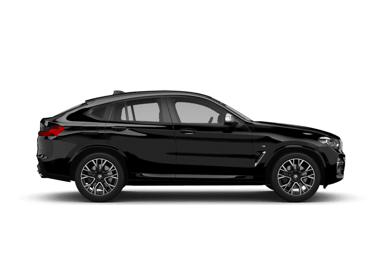 BMW X4 20xd