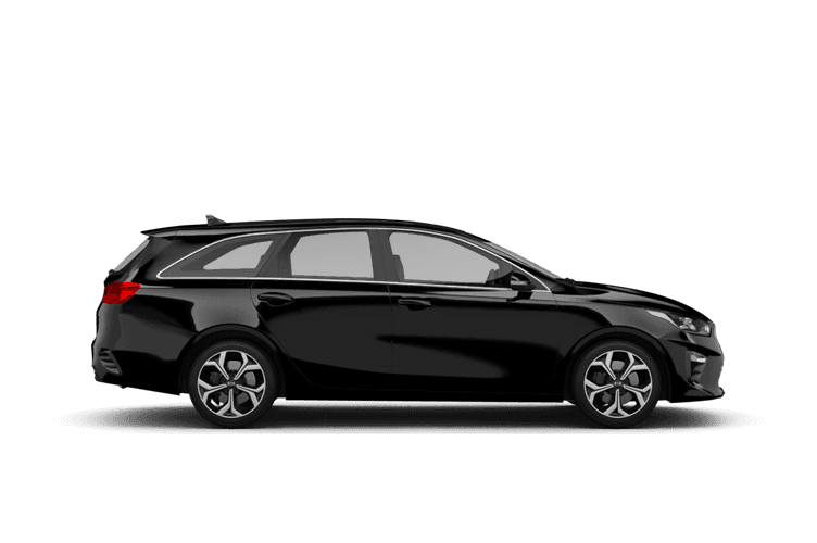 KIA Ceed 1.5