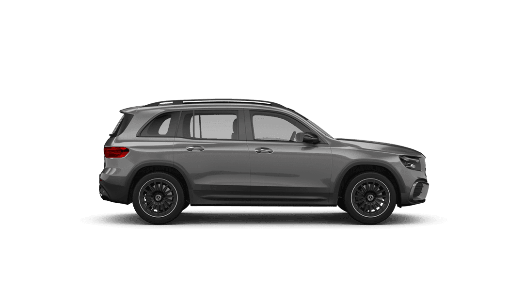 Mercedes GLB (7s)