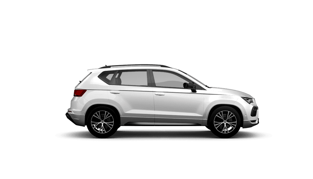 Seat Ateca 1.5 TSI DSG