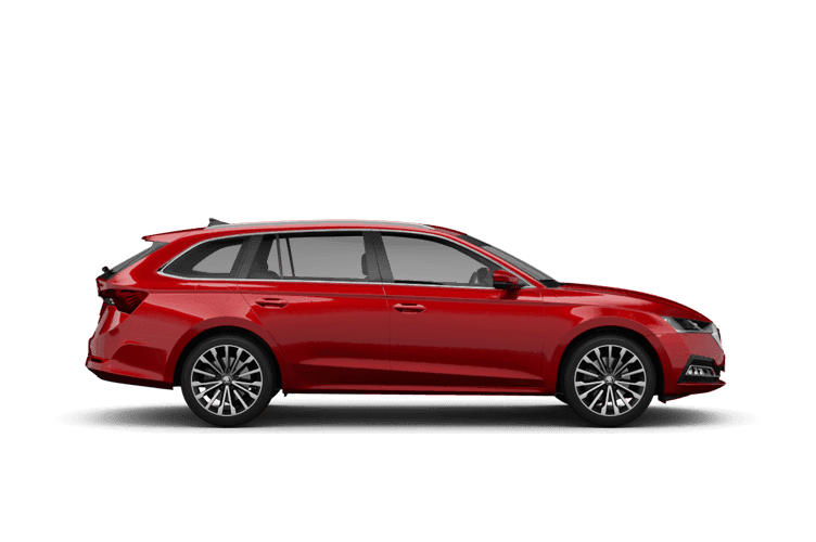 Škoda Octavia 2.0 TDI DSG
