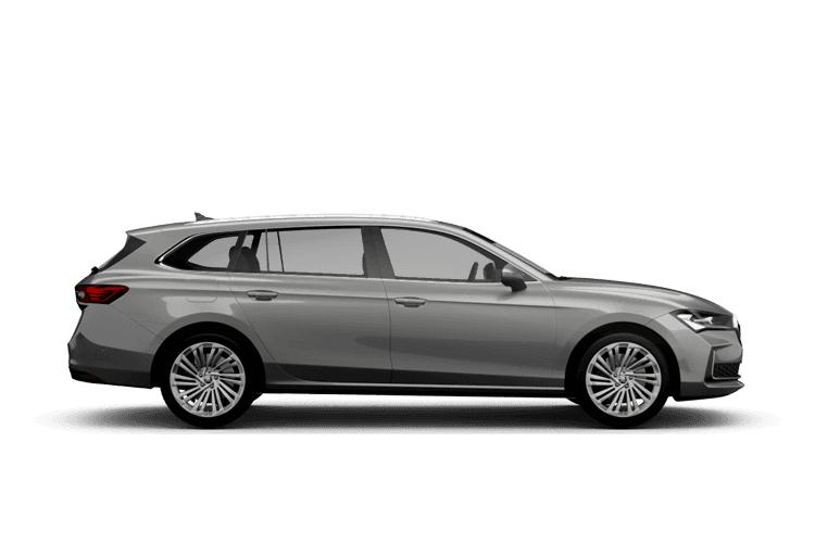 Škoda Superb 2.0 TDI DSG