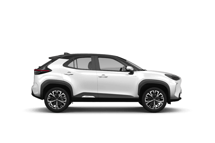 Toyota Yaris Cross 1.5 VVTi CVT