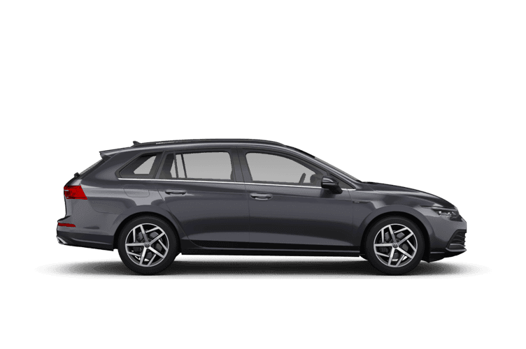 Volkswagen Golf Variant 2.0 TDI DSG