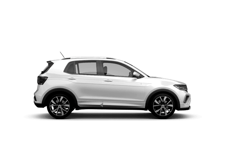 Volkswagen T-Cross 1.5 TSi DSG