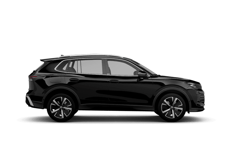 Volkswagen Tiguan 2.0 TDI DSG 4Motion