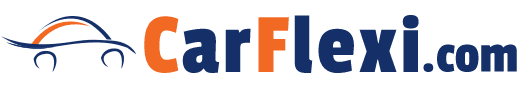CarFlexi logo