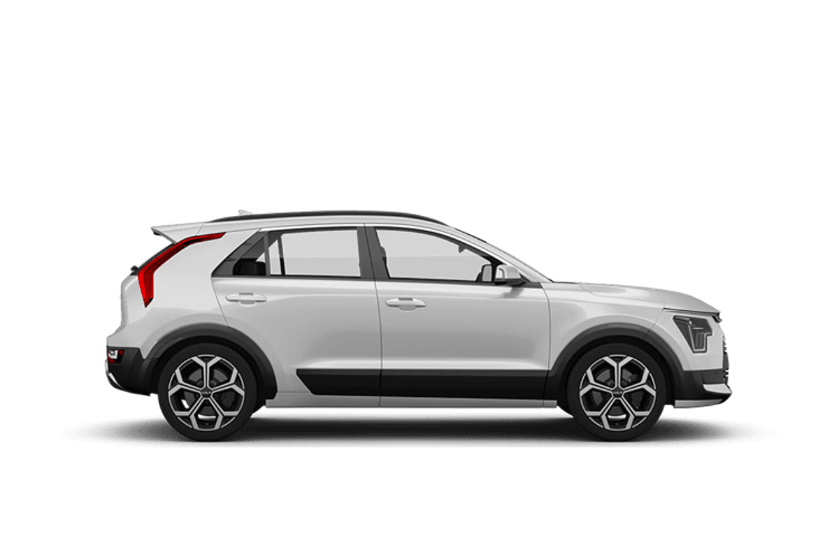 KIA Niro 1.6 GDI HEV